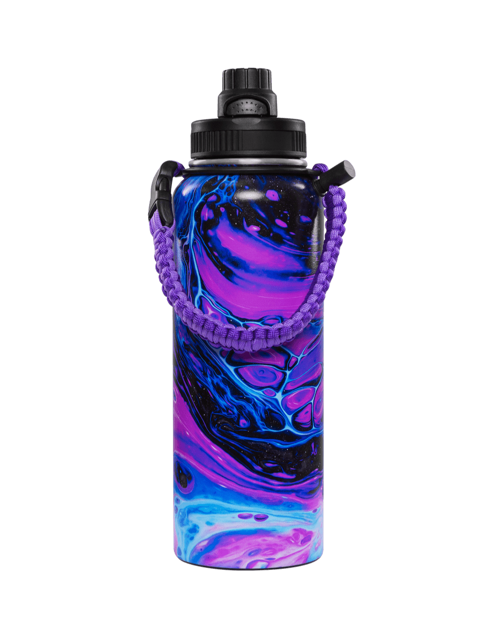 Rave Bottled