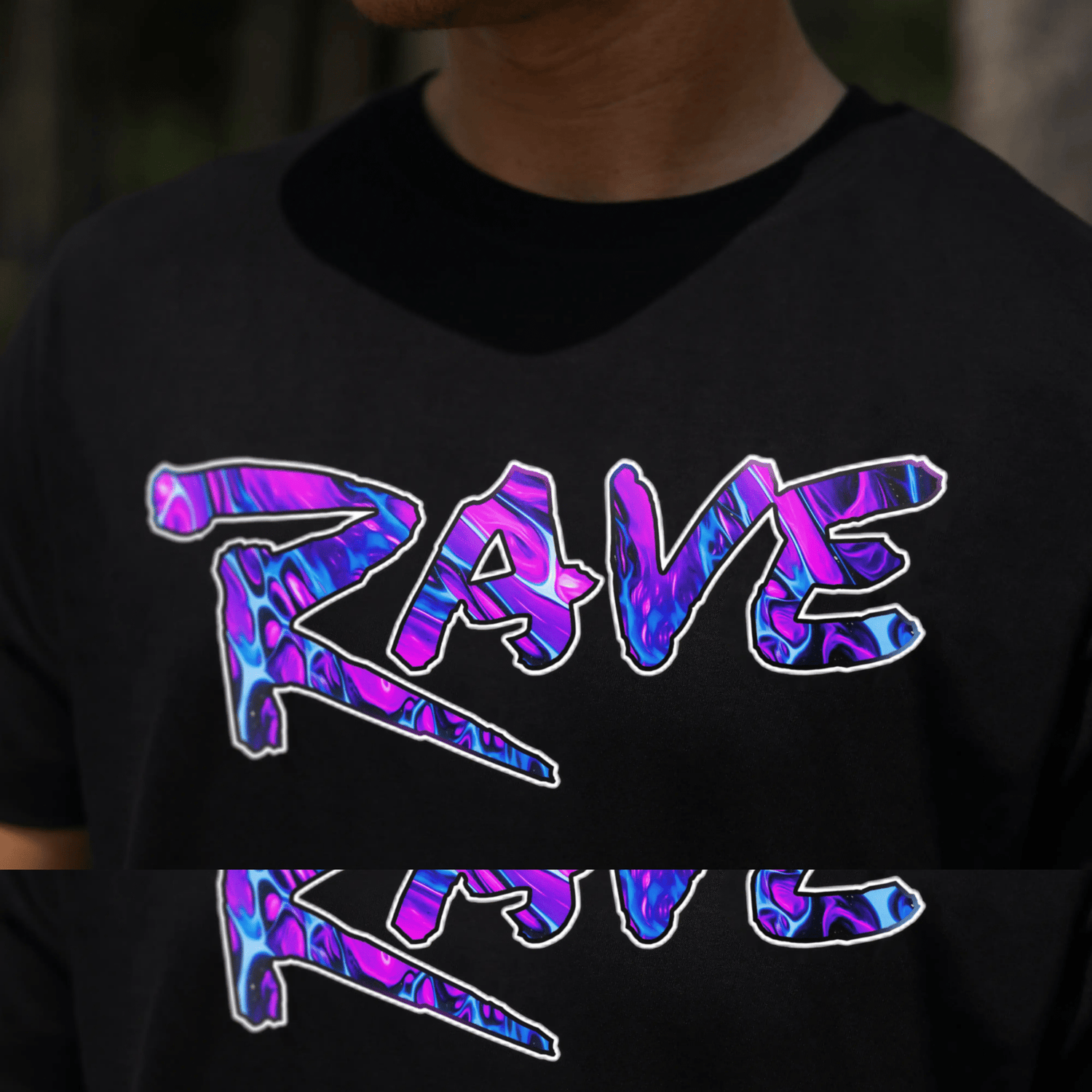 RAVE T-Shirt