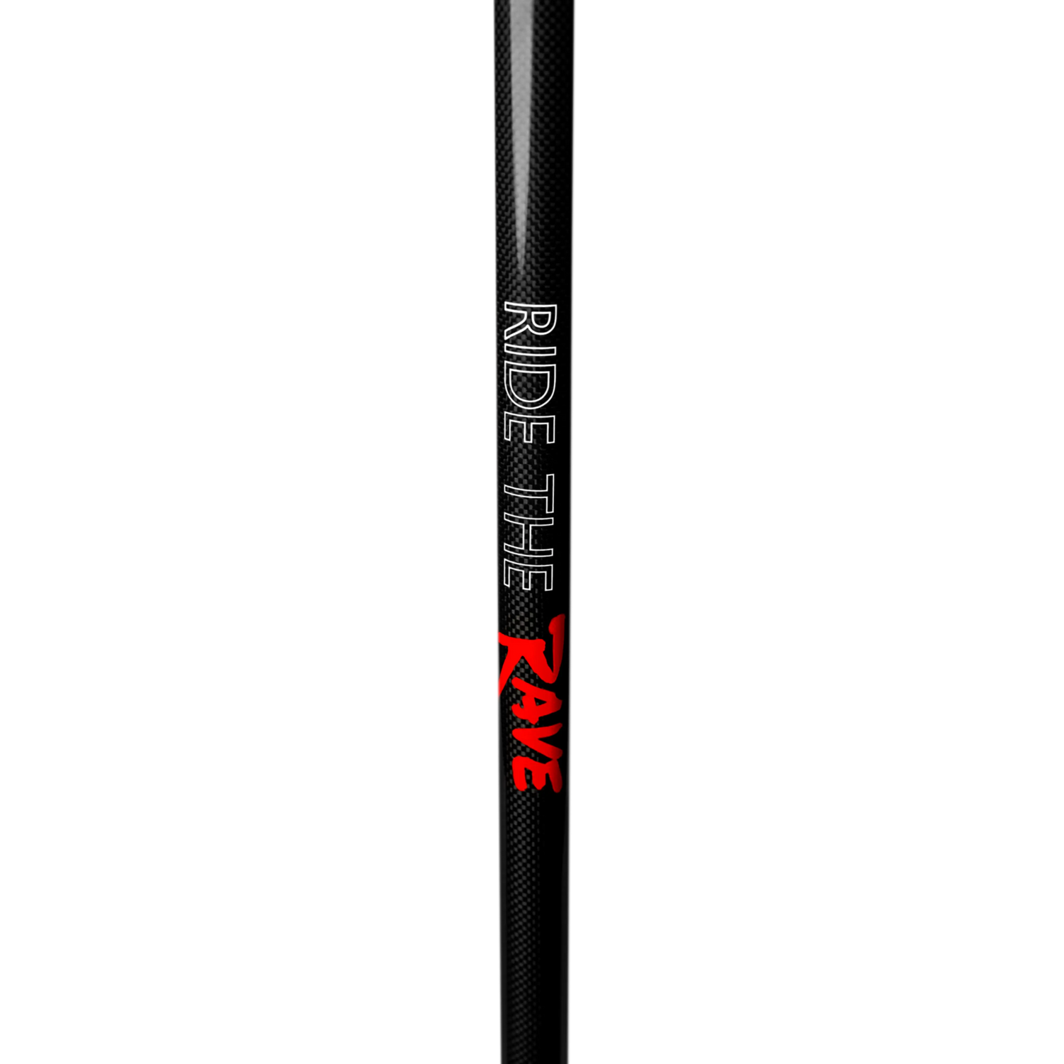 Tidal Rave Carbon Paddle