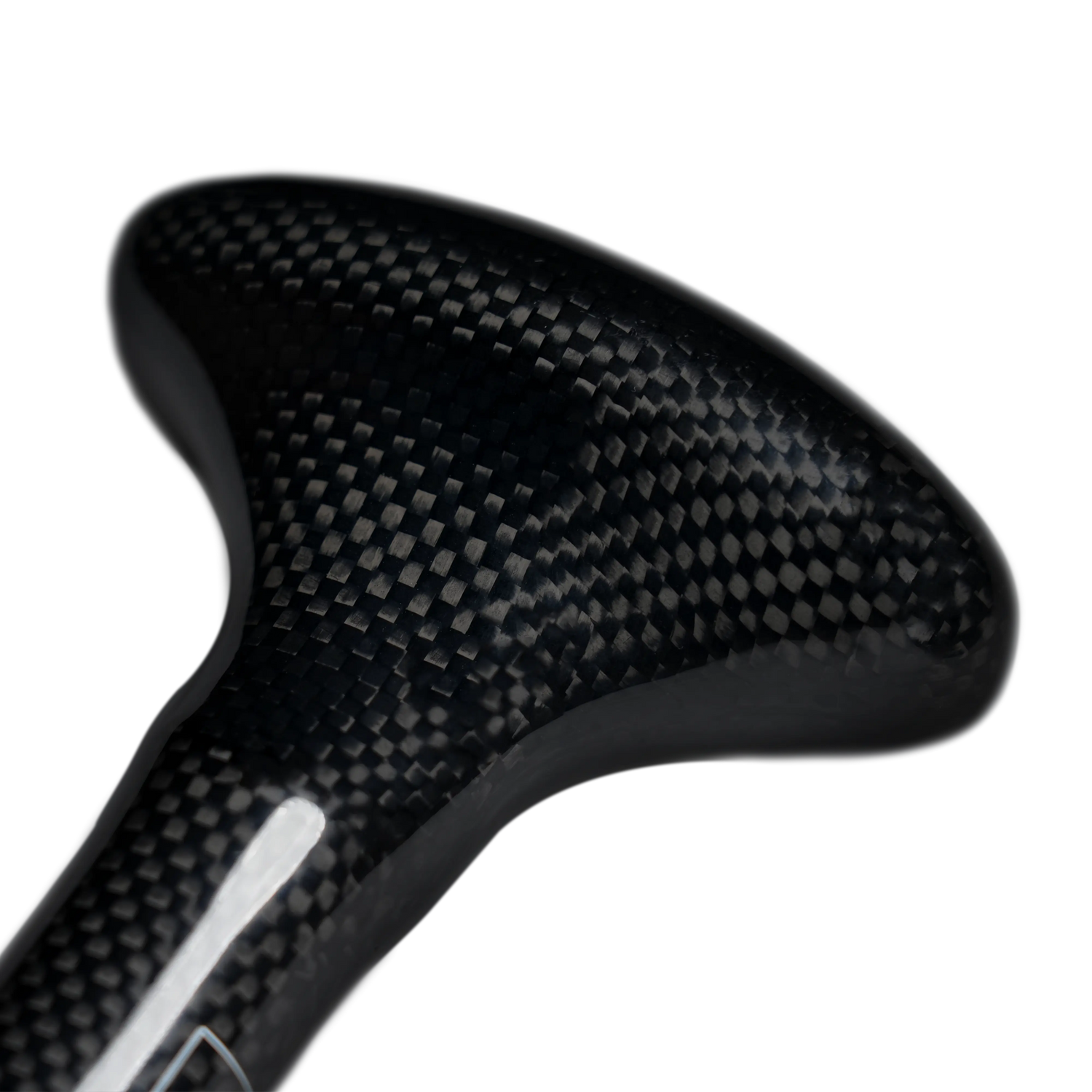 Tidal Rave Carbon Paddle