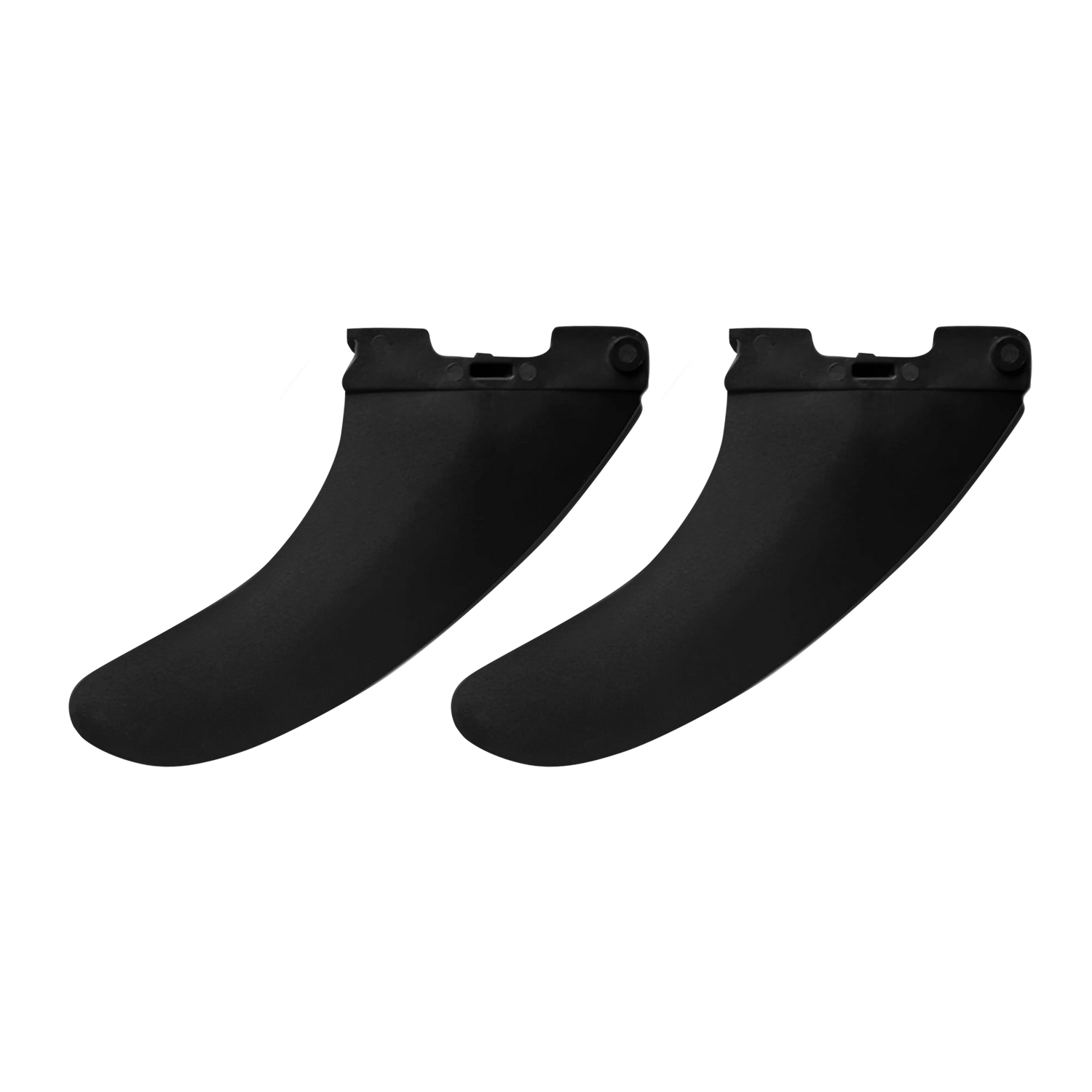 3 Piece Easy Clip Fins