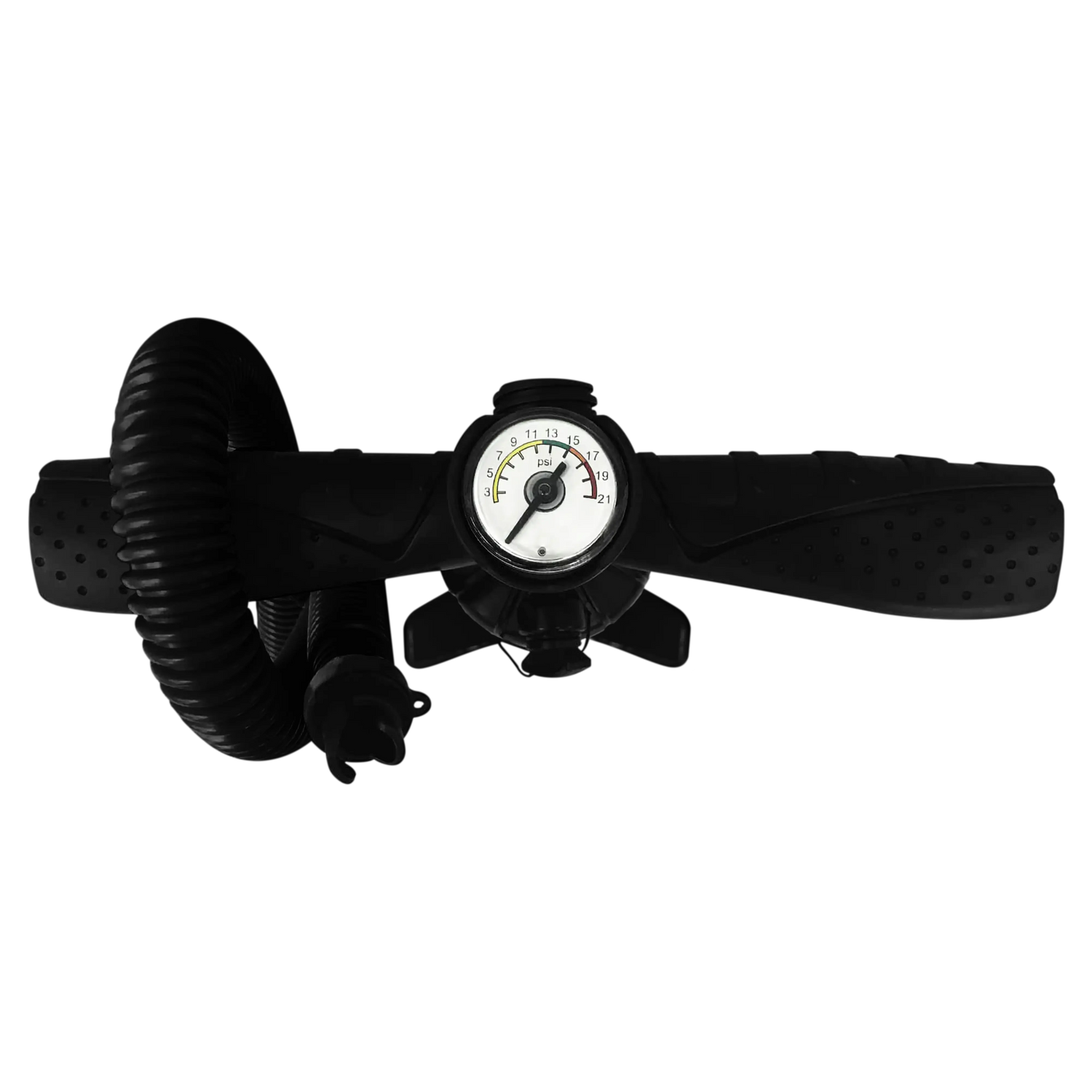 Dual Action SUP Hand Pump