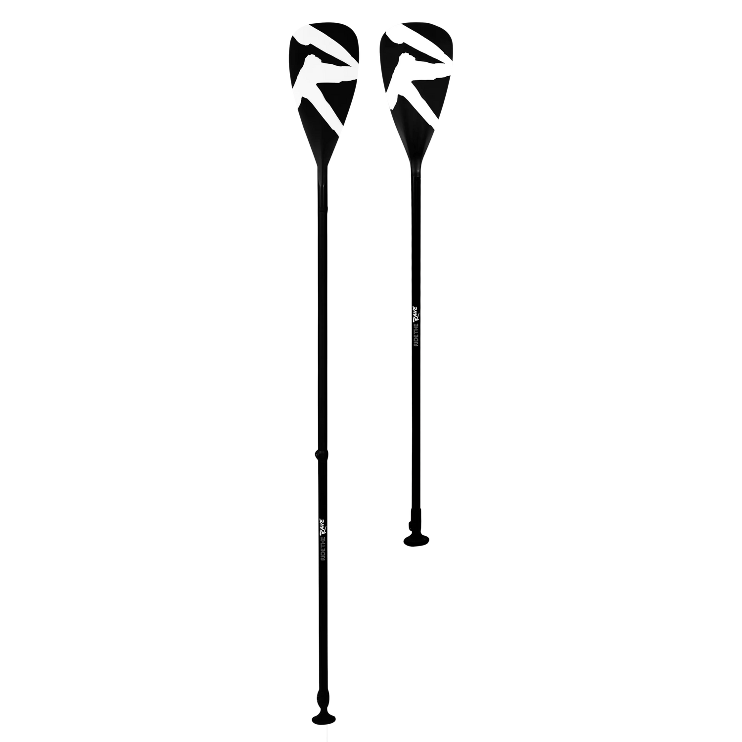 Tidal Rave Adjustable SUP Paddle