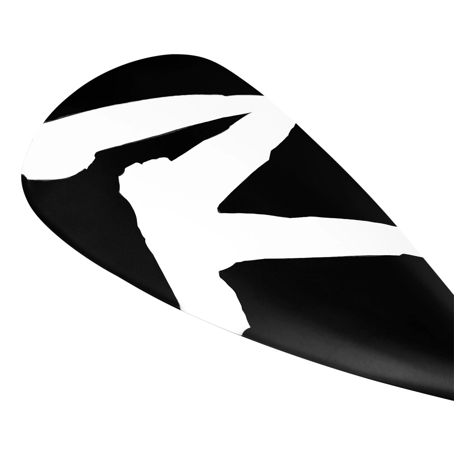 Tidal Rave Adjustable SUP Paddle