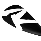 Tidal Rave Adjustable SUP Paddle