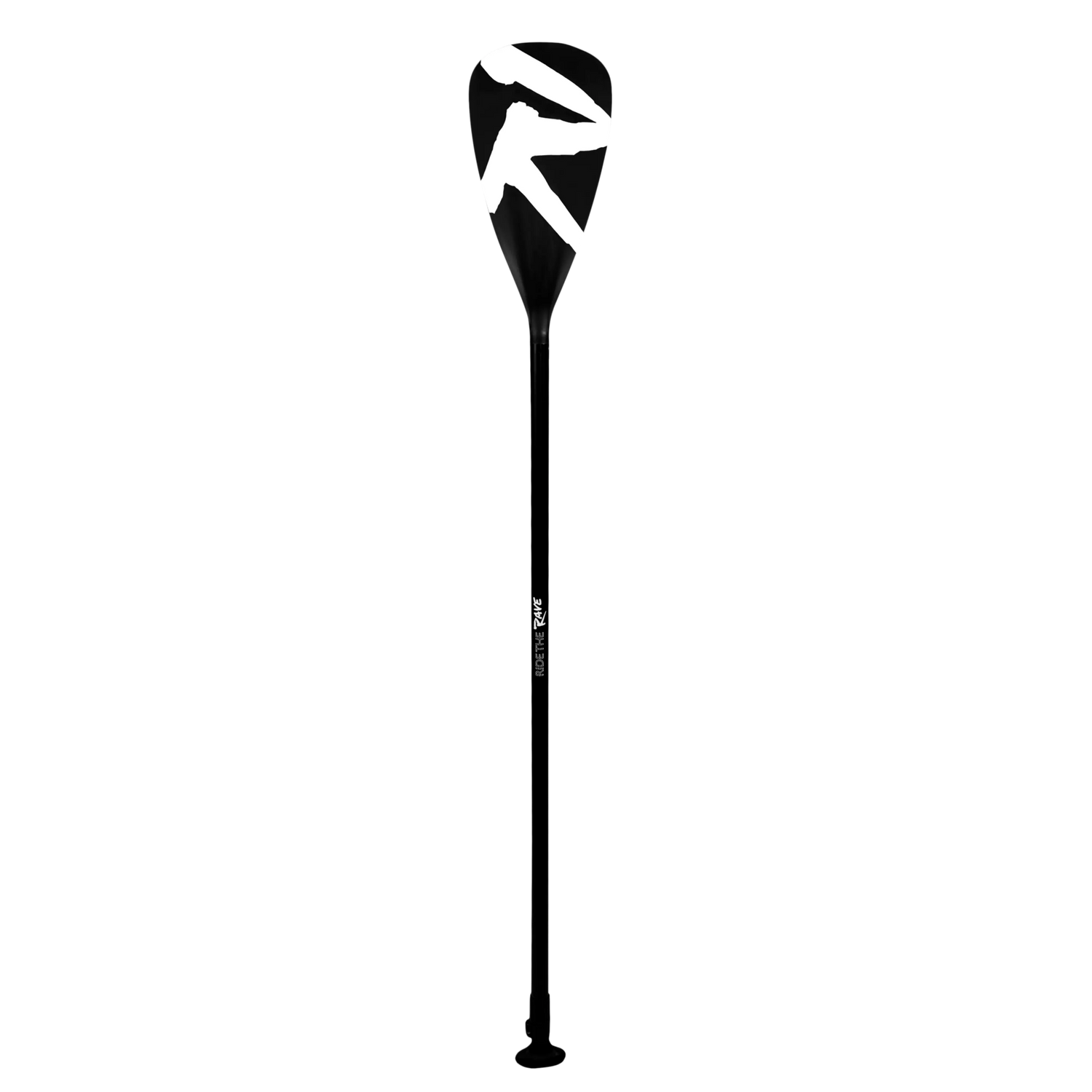 Tidal Rave Adjustable SUP Paddle
