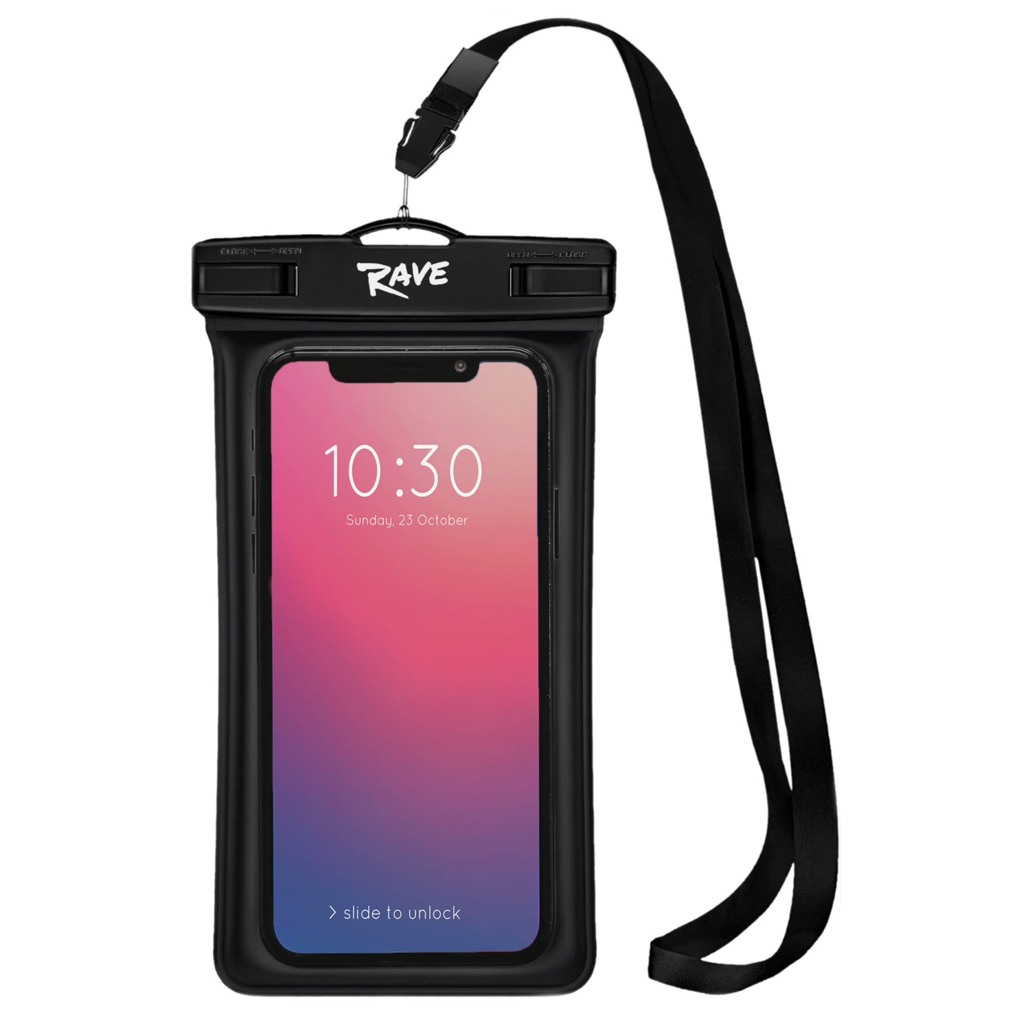 Floating Waterproof Phone Case