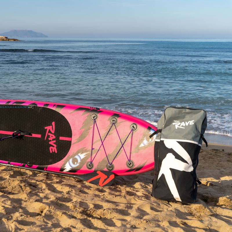 Inflatable vs Solid Paddle Board - Which is Better?