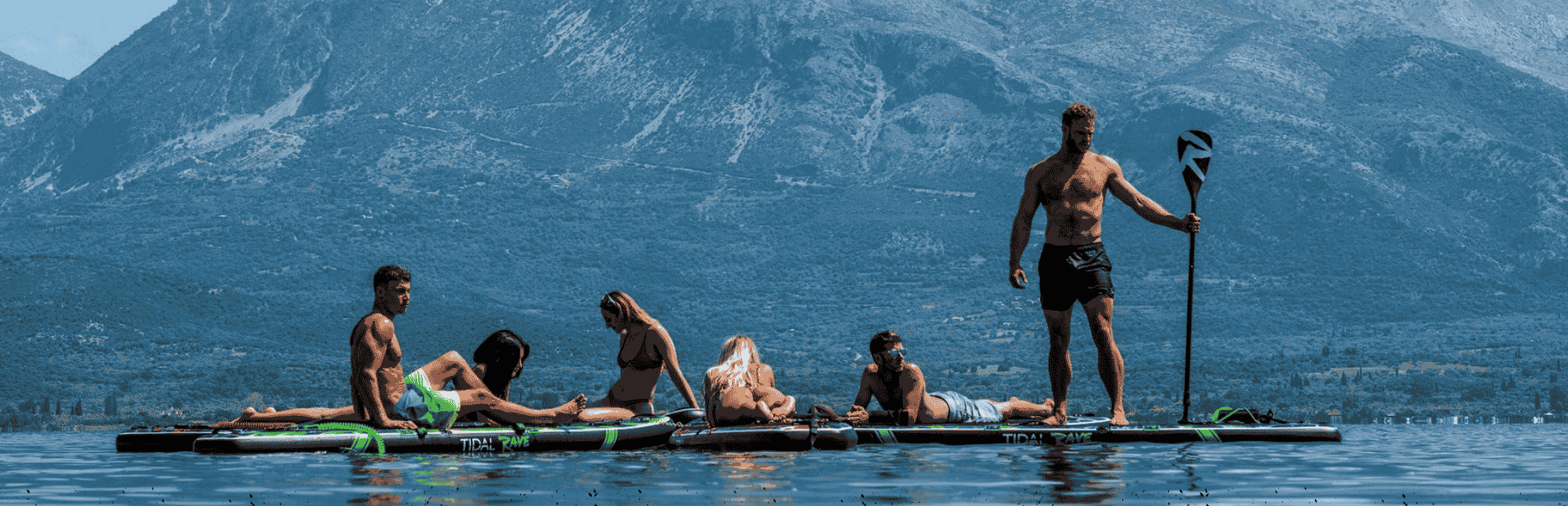 NEON Range – Tidal Rave Sports
