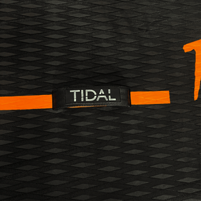 Tidal Rave™ NEON - Inflatable Paddle Board ~ Camo