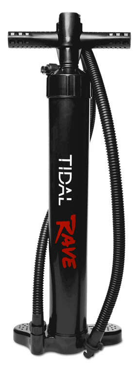 Dual Action SUP Hand Pump