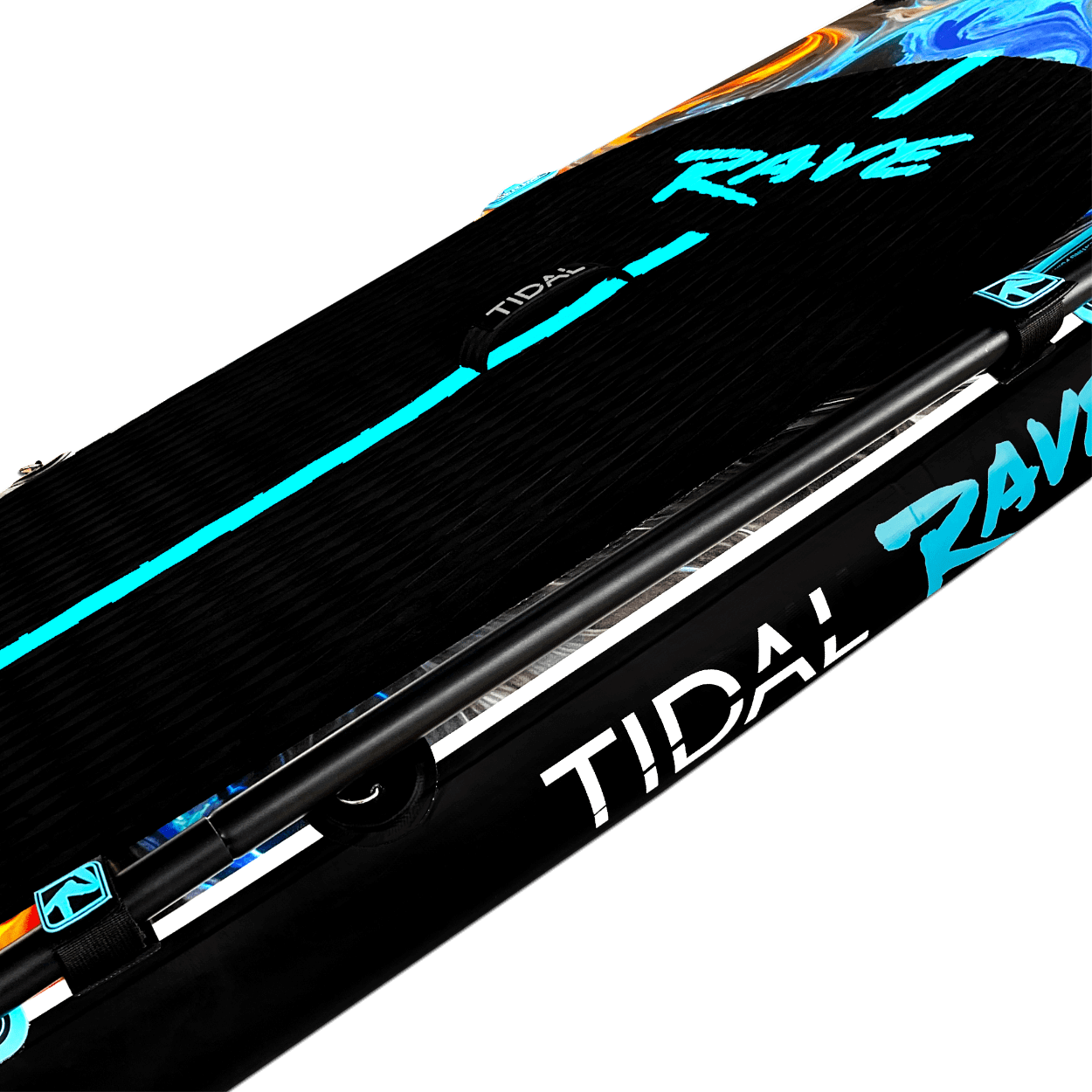 Tidal Wave Racer Inflatable Inflatable Paddle Boards & SUP