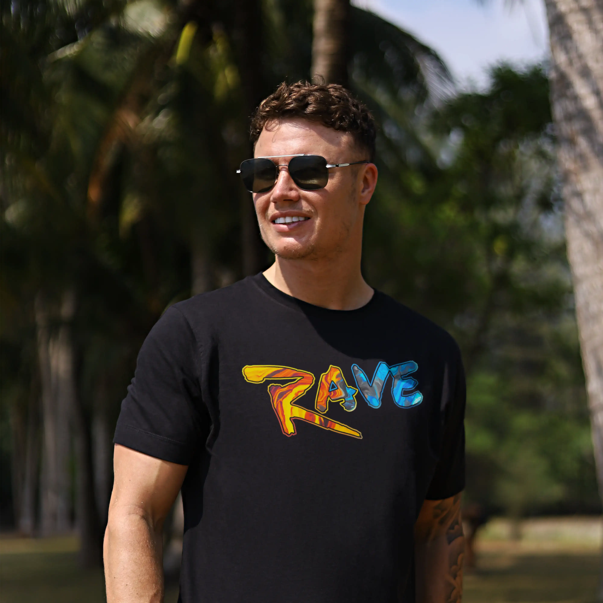 RAVE T-Shirt