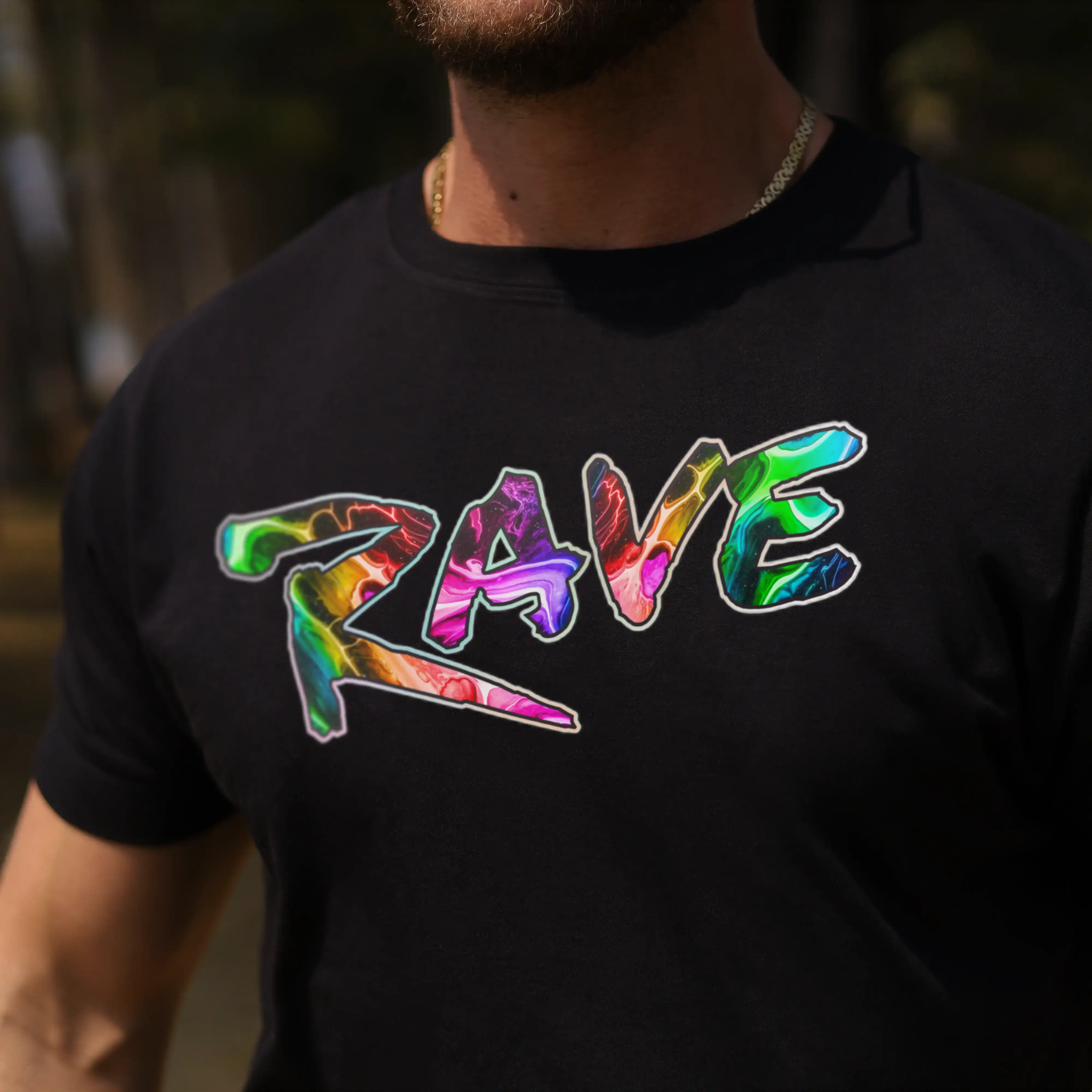 RAVE T-Shirt