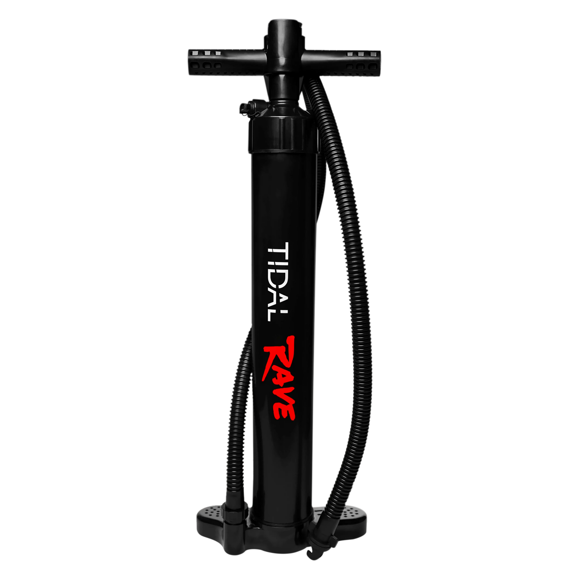 Dual Action SUP Hand Pump – Tidal Rave Sports