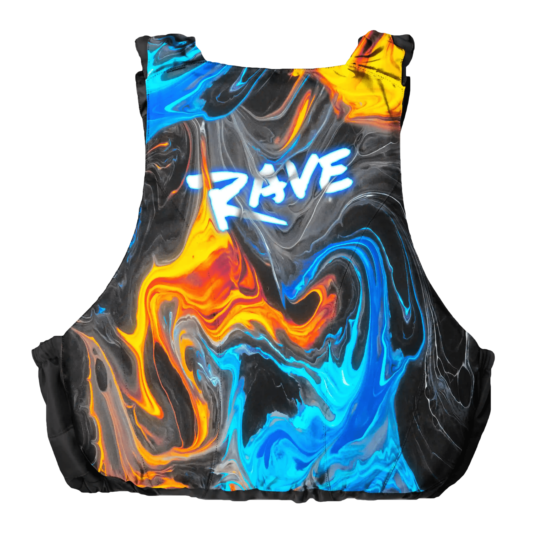 Rave Jacket buoyancy Aid