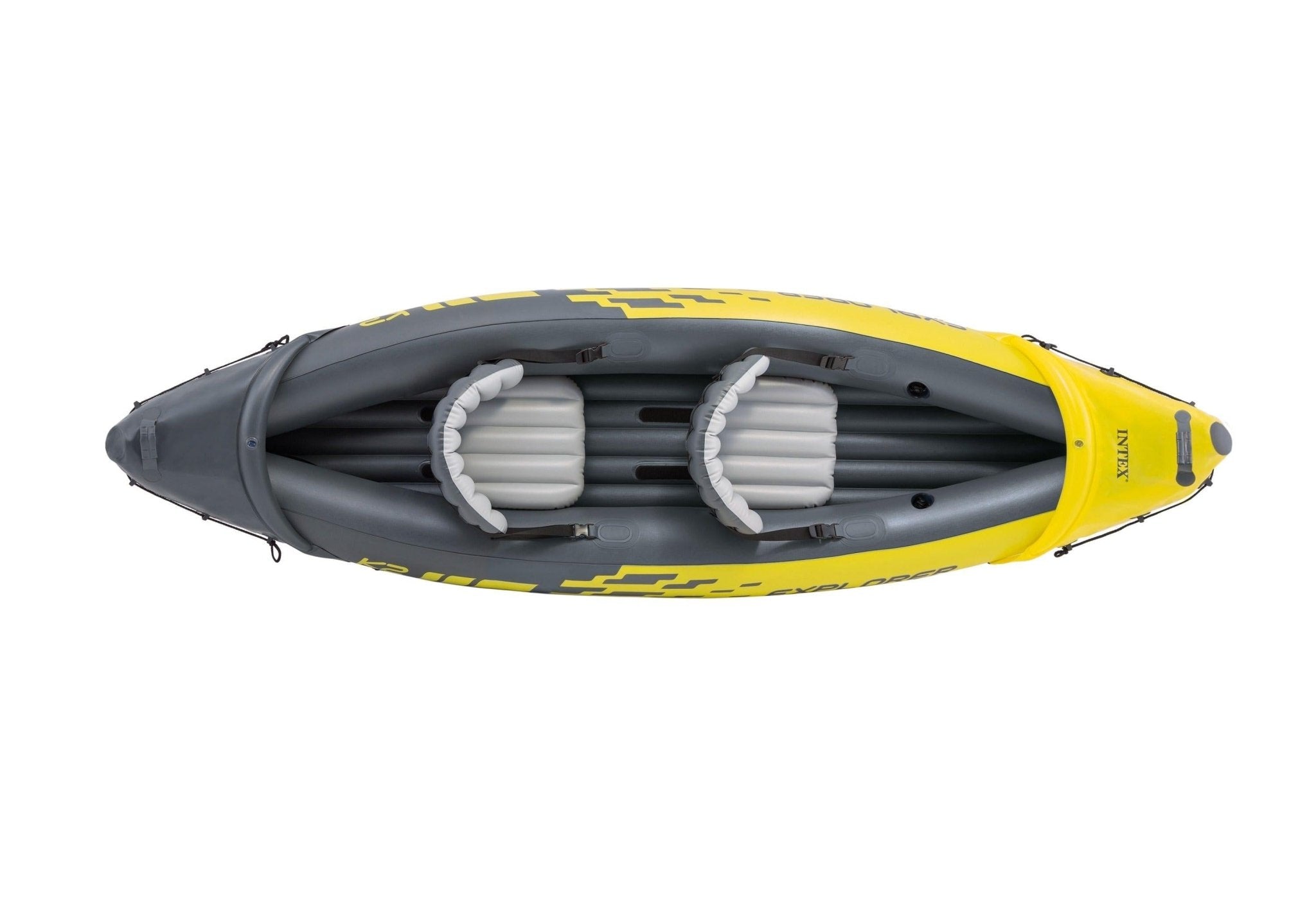 Intex™ - Inflatable Kayak Explorer K2