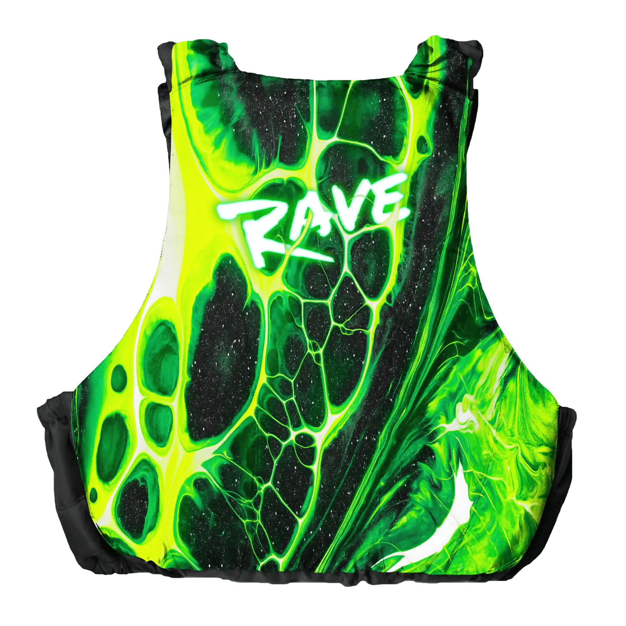 Rave Jacket buoyancy Aid