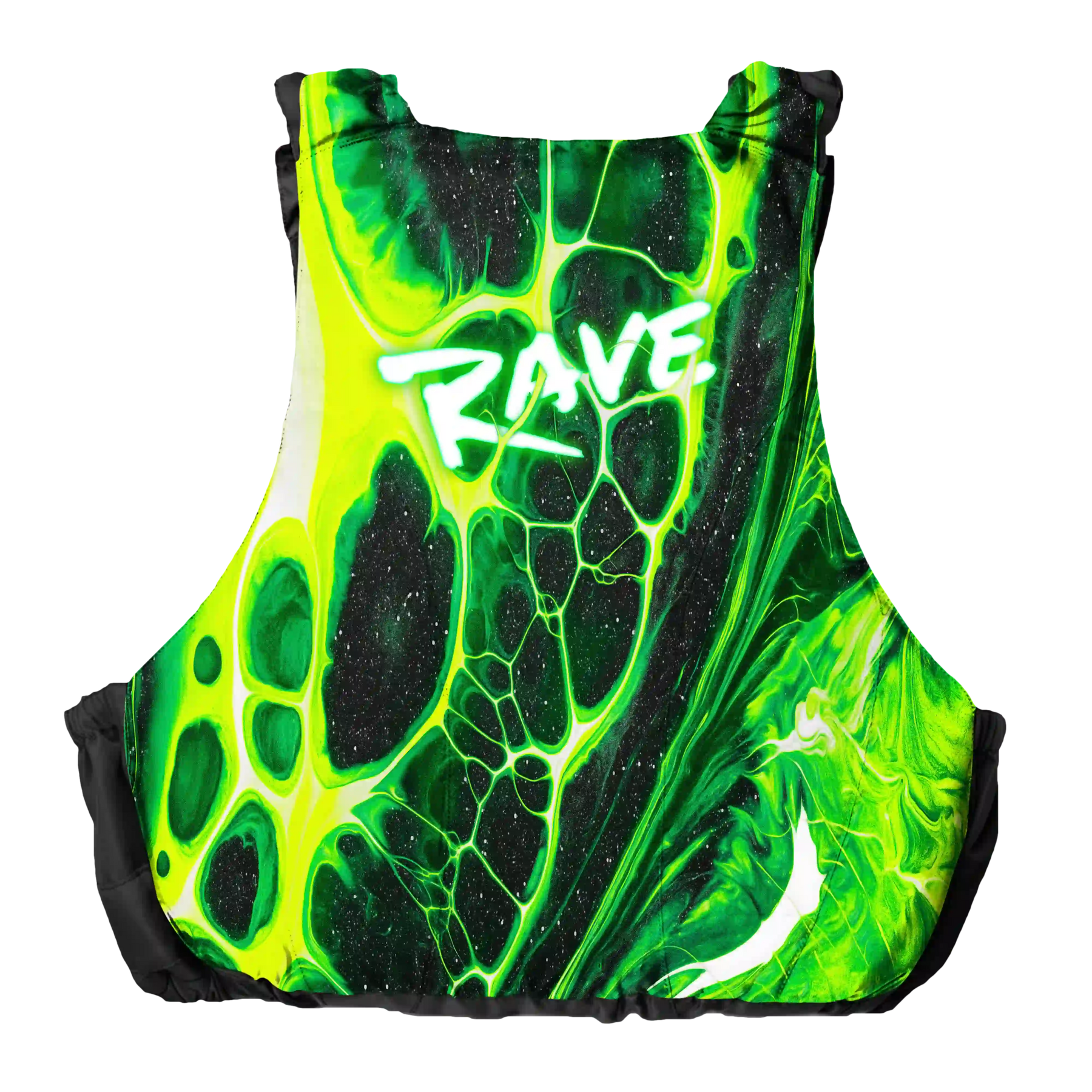 Rave Jacket buoyancy Aid