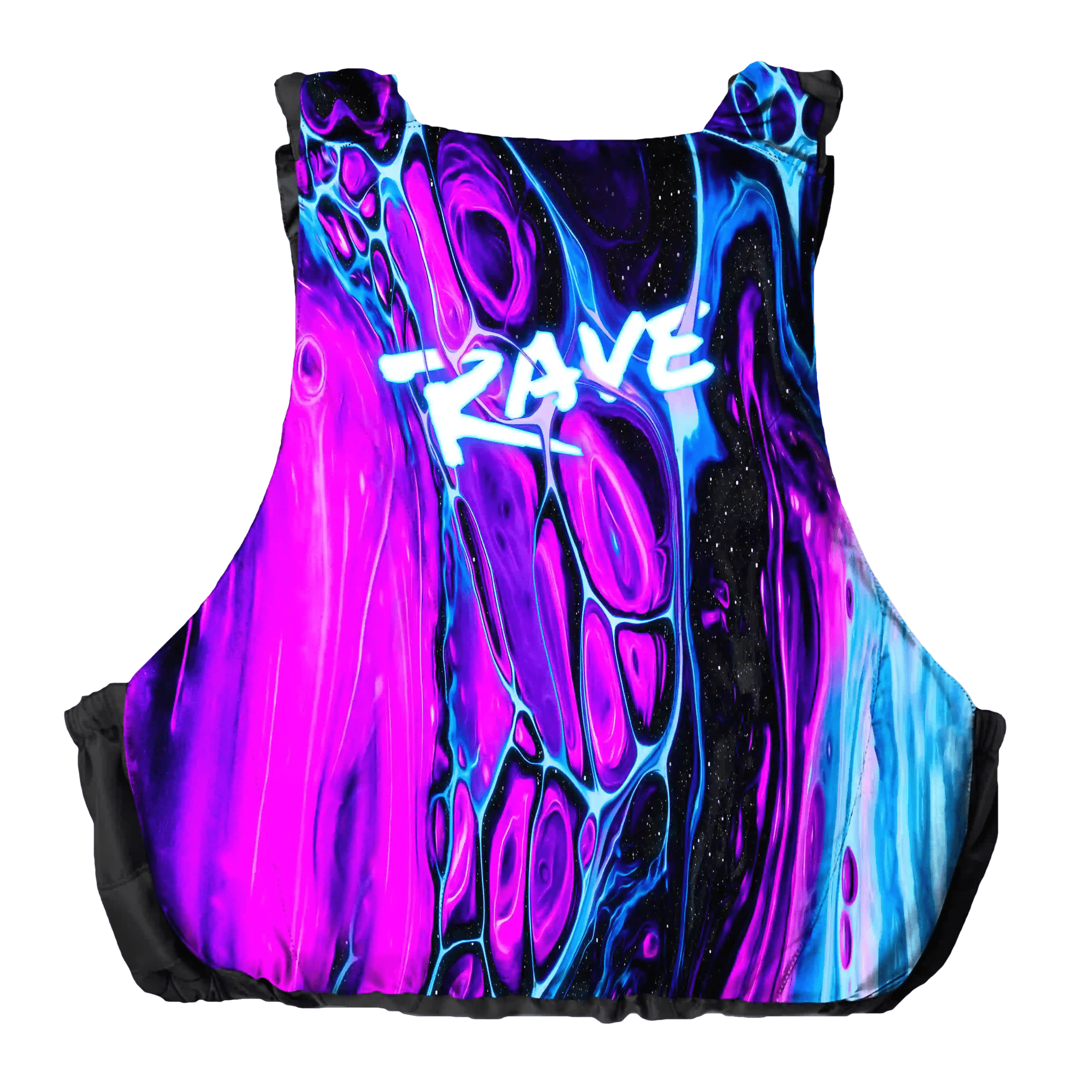 Rave Jacket buoyancy Aid