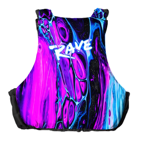 Rave Jacket buoyancy Aid