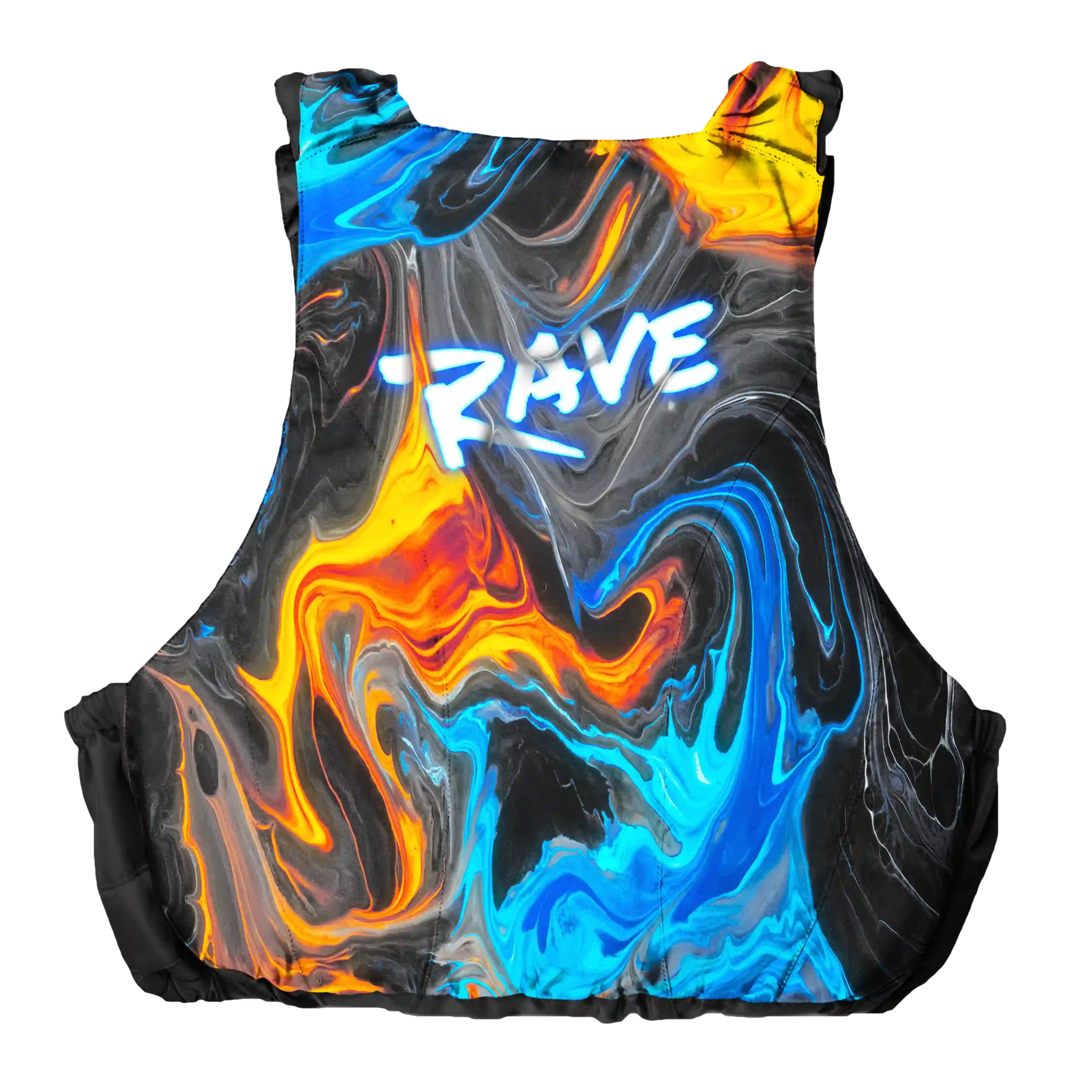 Rave Jacket buoyancy Aid