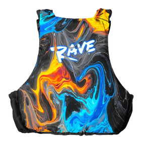 Rave Jacket buoyancy Aid