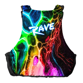 Rave Jacket buoyancy Aid