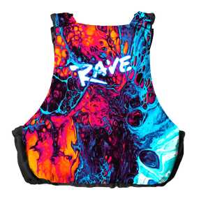 Rave Jacket buoyancy Aid