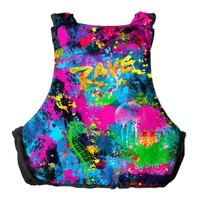 Rave Jacket buoyancy Aid