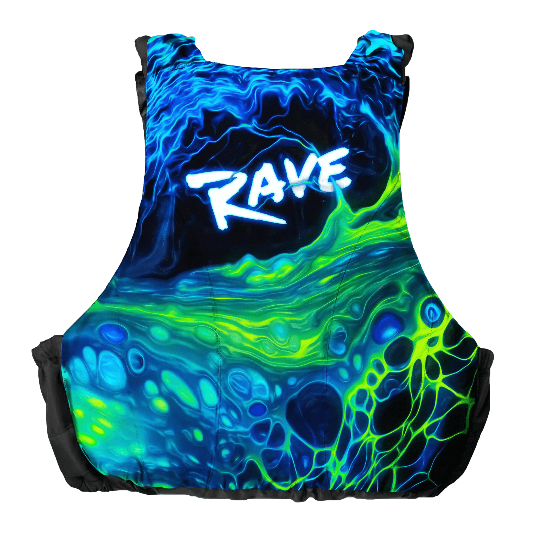 Rave Jacket buoyancy Aid