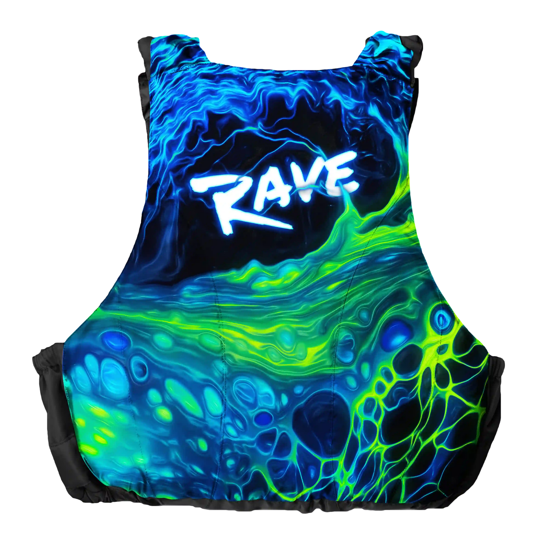 Rave Jacket buoyancy Aid