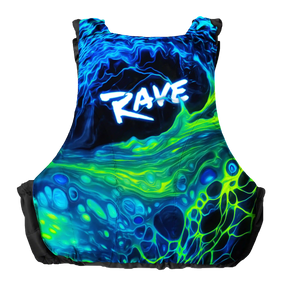 Rave Jacket buoyancy Aid