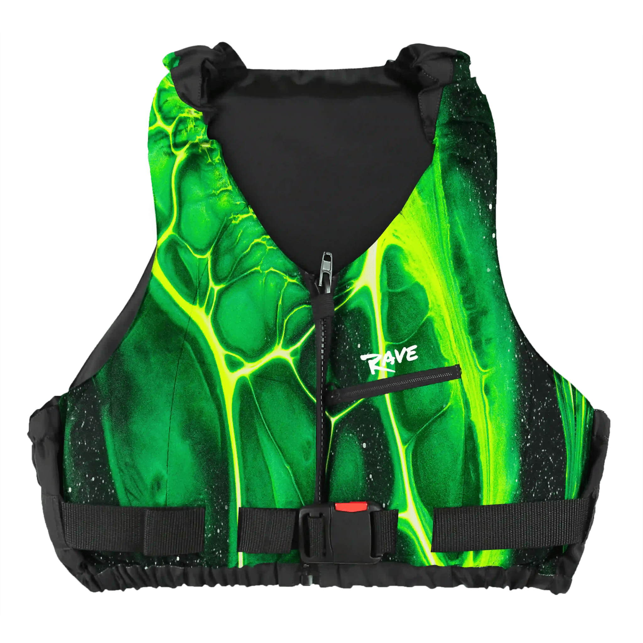 Rave Jacket buoyancy Aid