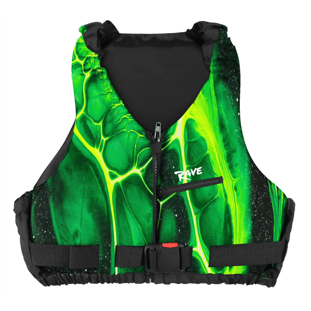 Rave Jacket buoyancy Aid