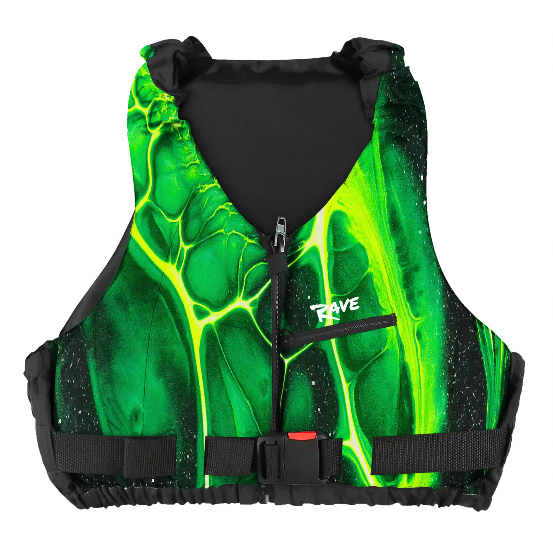 Rave Jacket buoyancy Aid