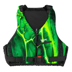 Rave Jacket buoyancy Aid