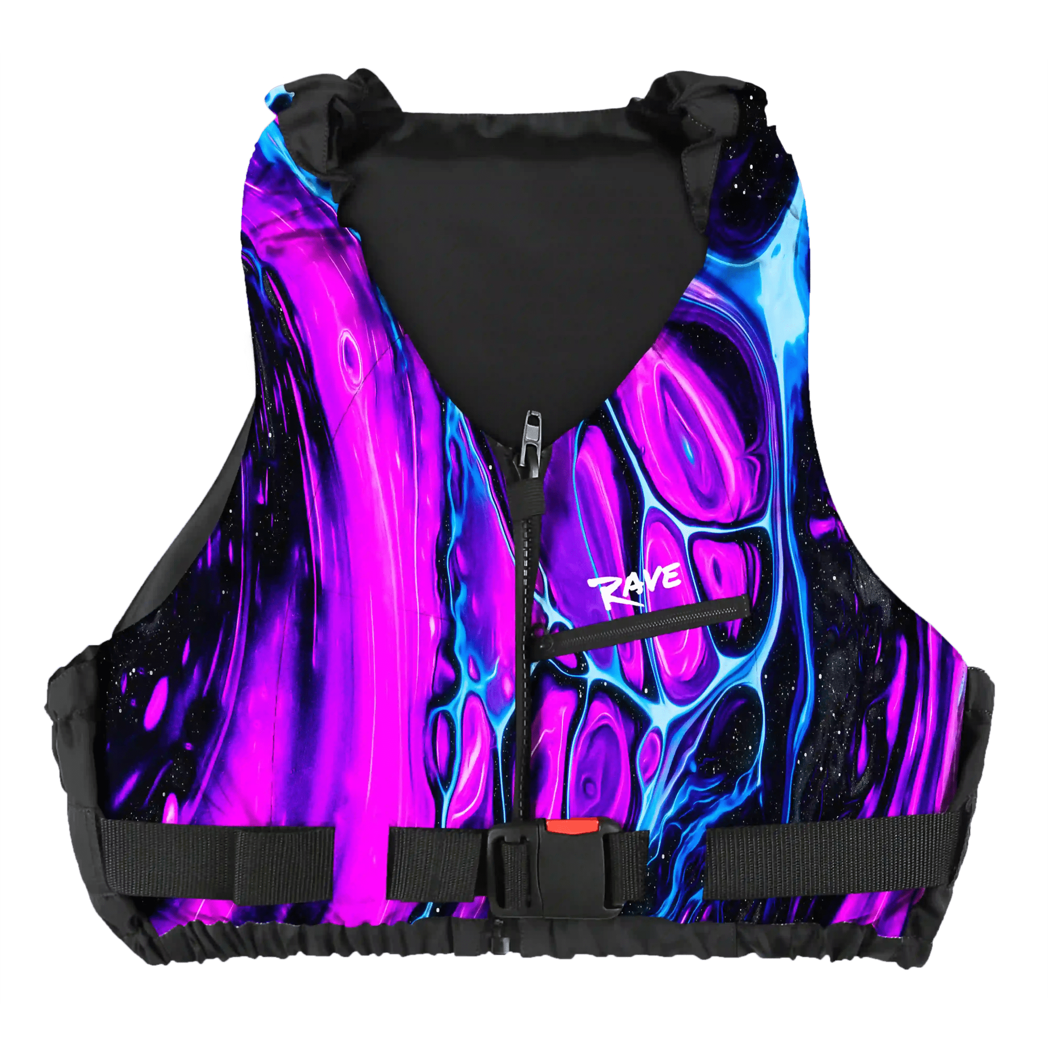 Rave Jacket buoyancy Aid