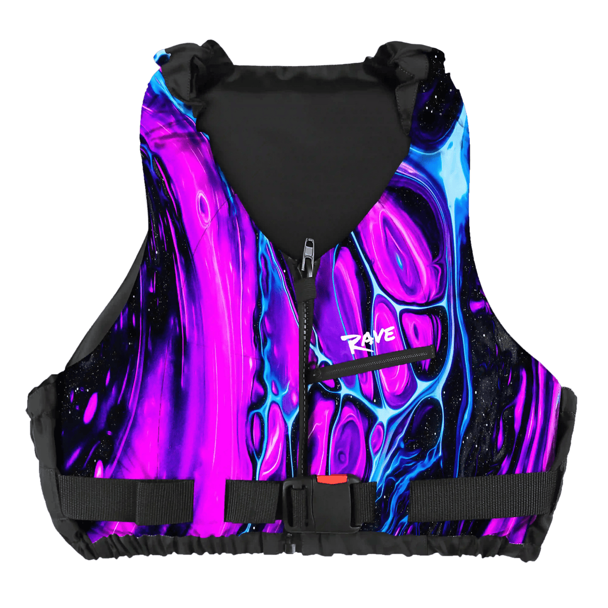 Rave Jacket buoyancy Aid