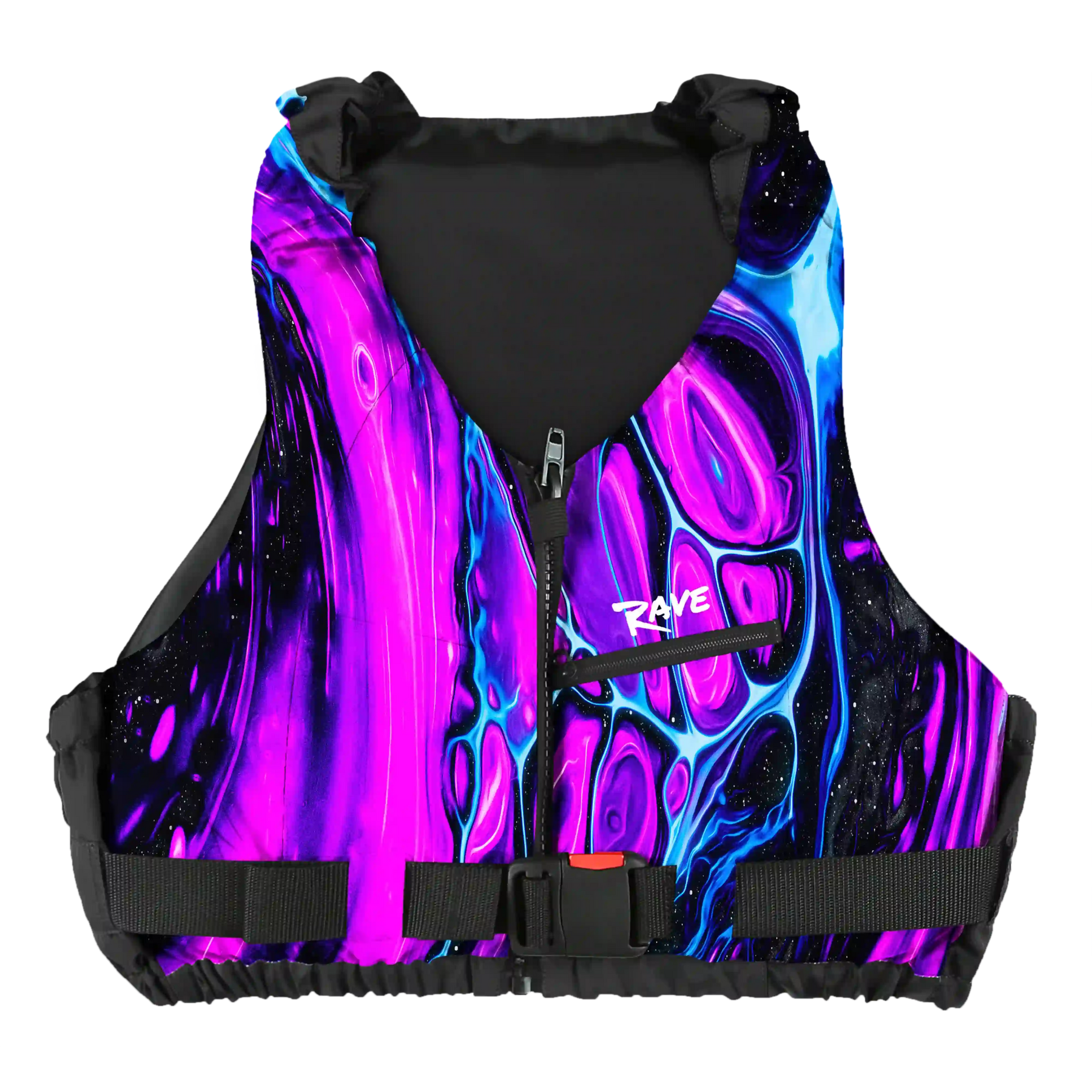 Rave Jacket buoyancy Aid