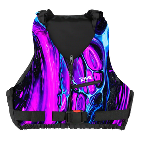 Rave Jacket buoyancy Aid