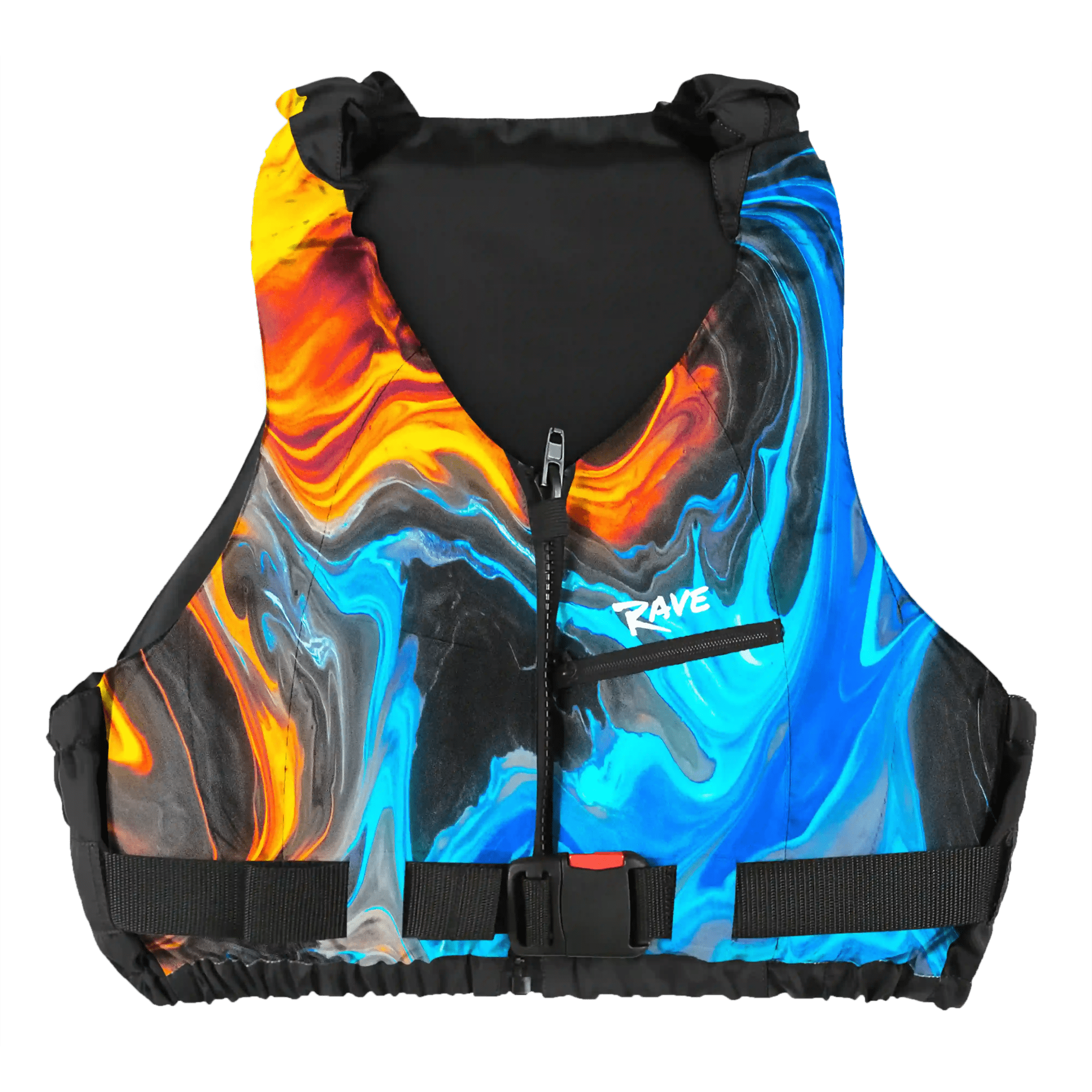 Rave Jacket buoyancy Aid