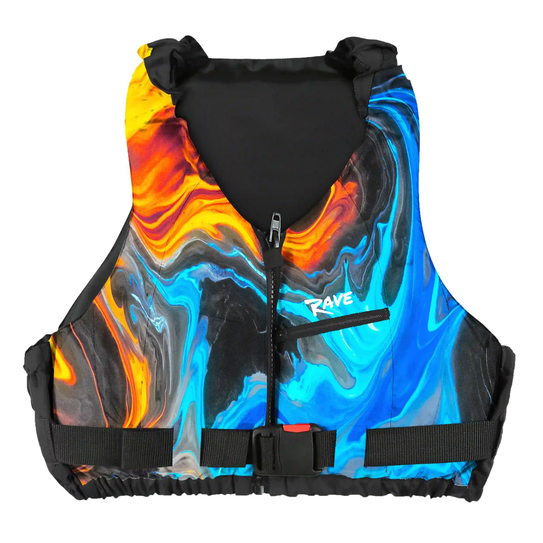 Rave Jacket buoyancy Aid