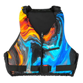 Rave Jacket buoyancy Aid