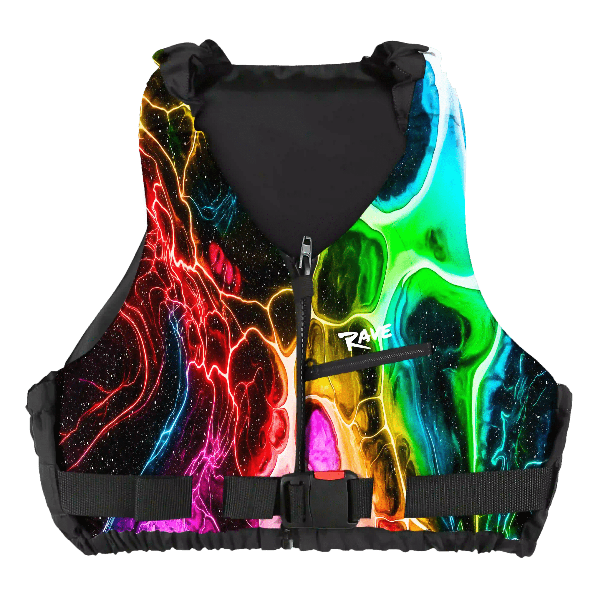 Rave Jacket buoyancy Aid