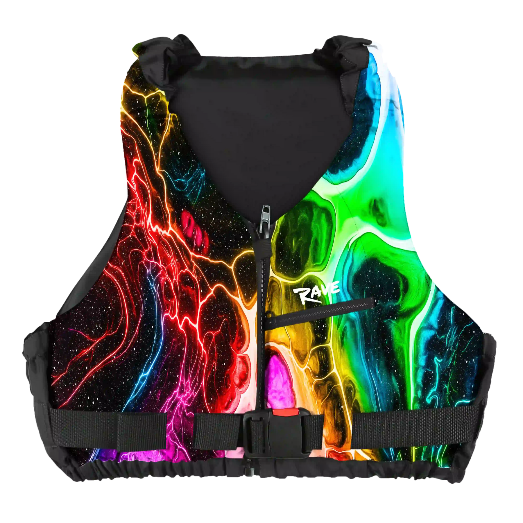 Rave Jacket buoyancy Aid