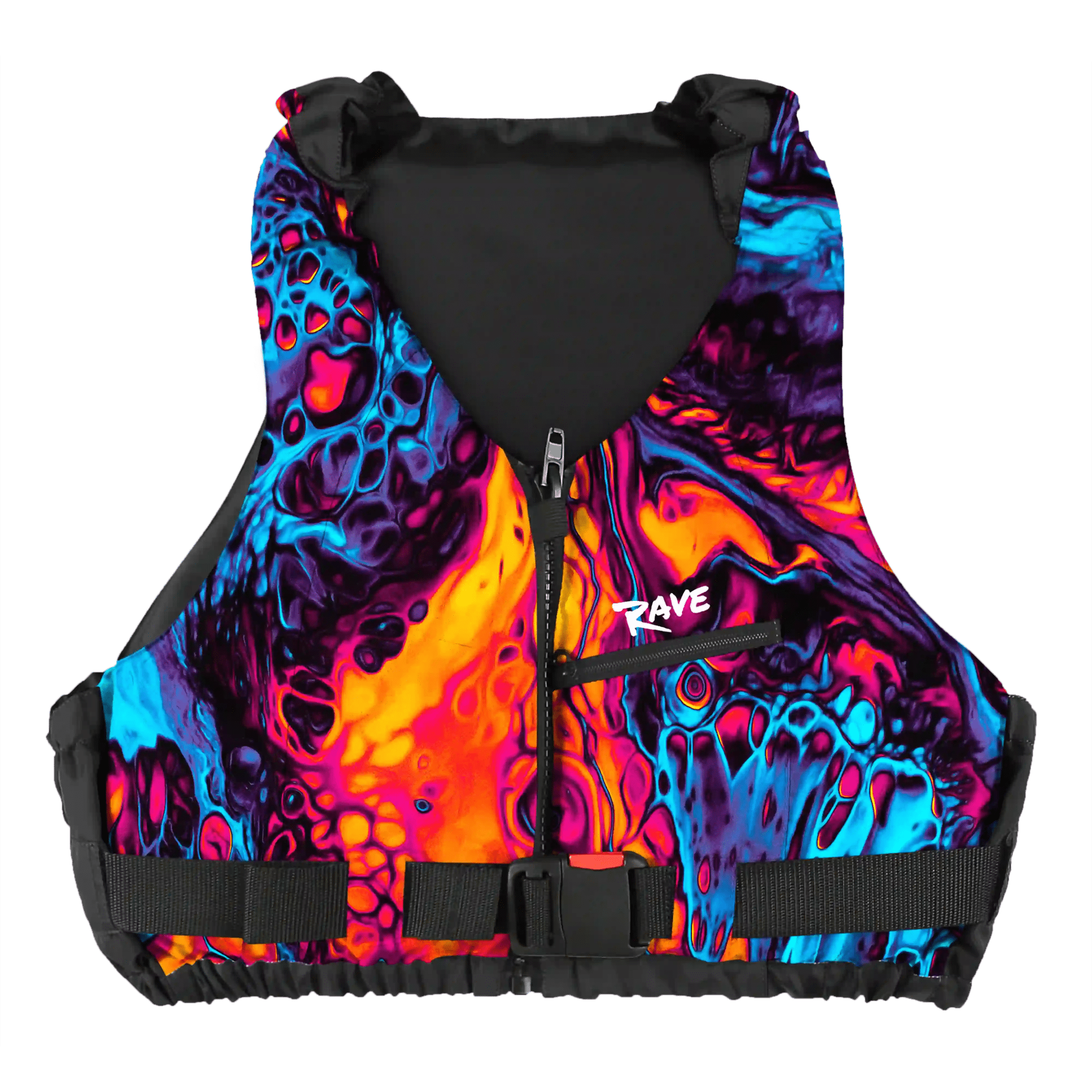 Rave Jacket buoyancy Aid