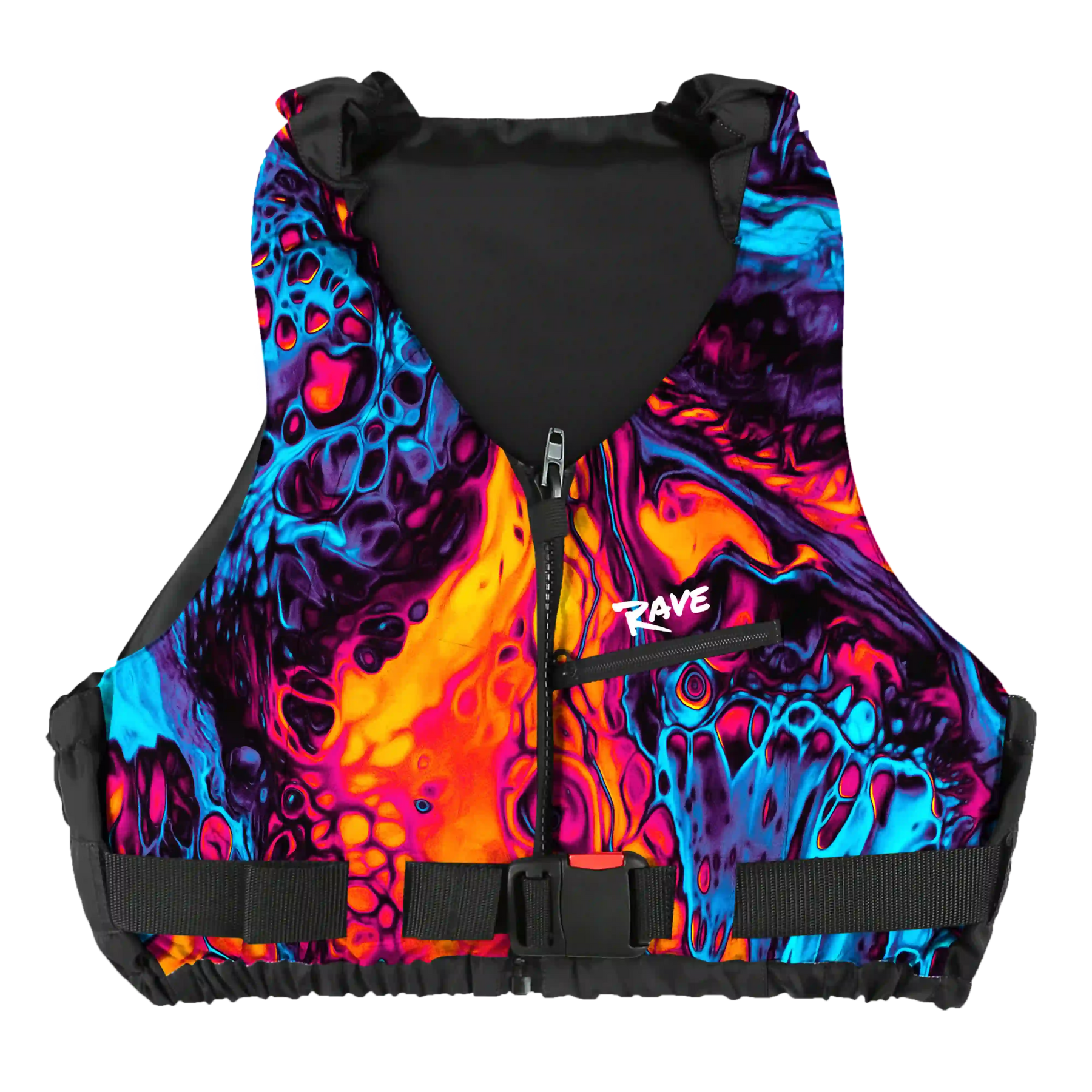 Rave Jacket buoyancy Aid