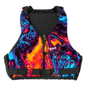 Rave Jacket buoyancy Aid