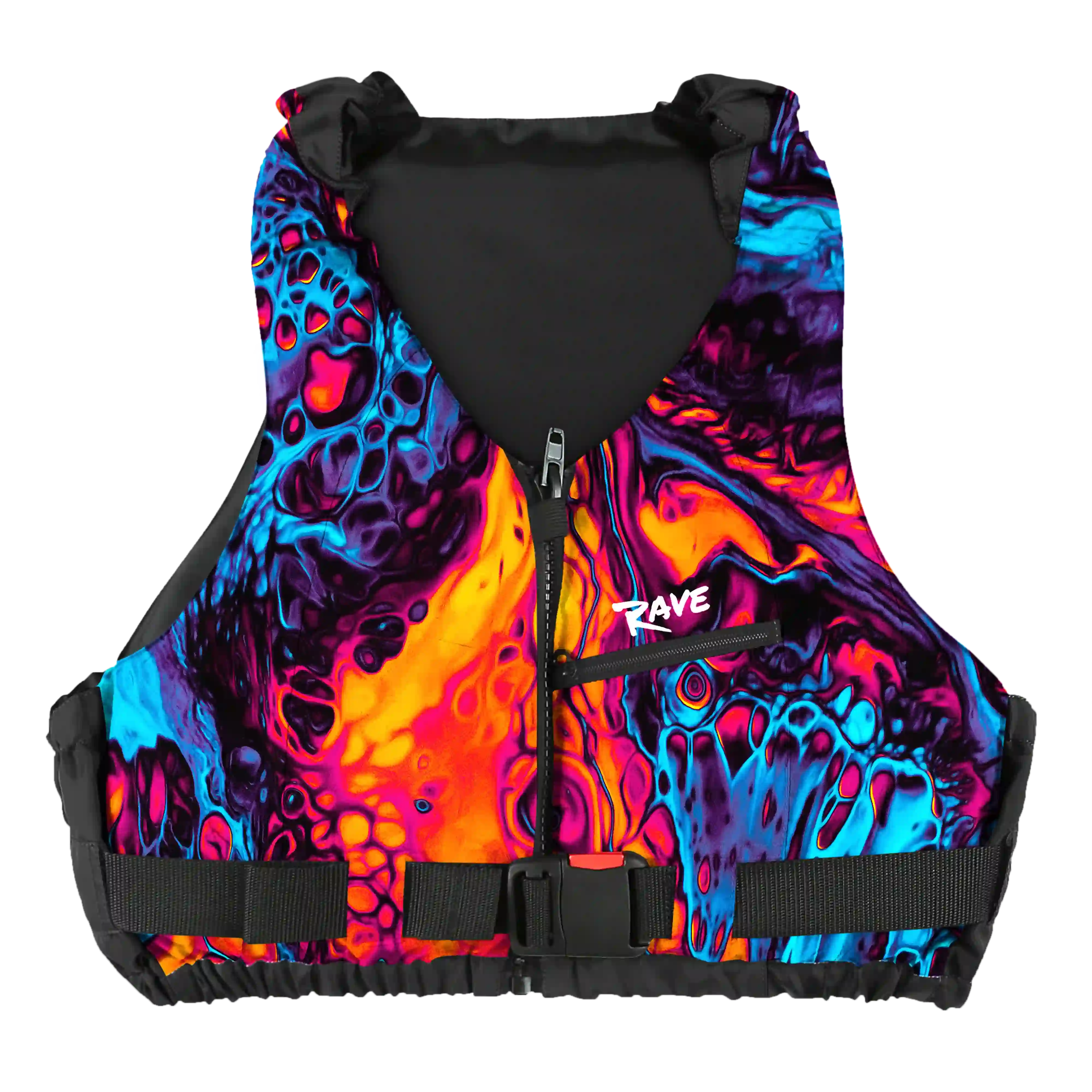 Rave Jacket buoyancy Aid